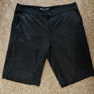 Travis Mathew Shorts